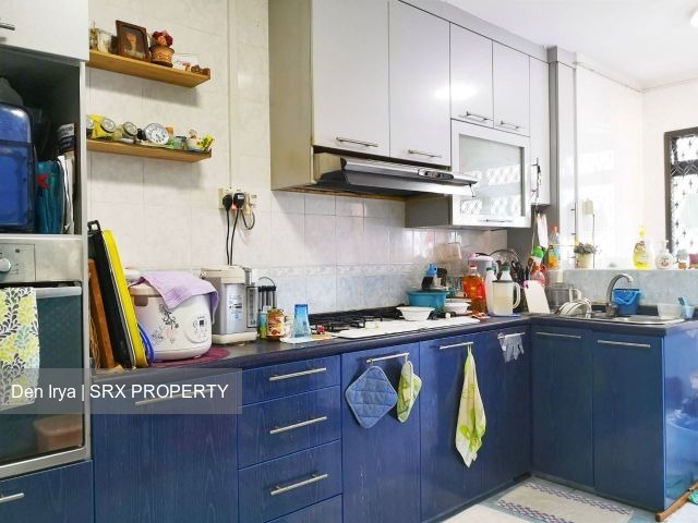 Blk 104 Bedok Reservoir Road (Bedok), HDB 5 Rooms #192402922